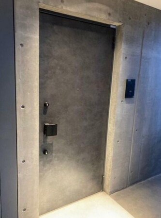 ドムス・スタイル押上の物件内観写真